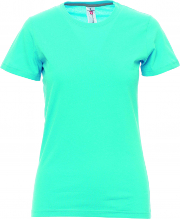 SUNSET Lady Tshirt 155g von Payper