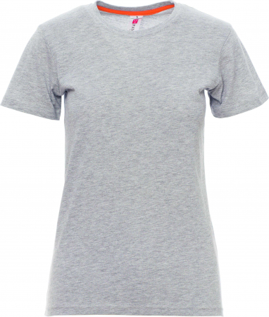 SUNSET Lady Tshirt 155g von Payper