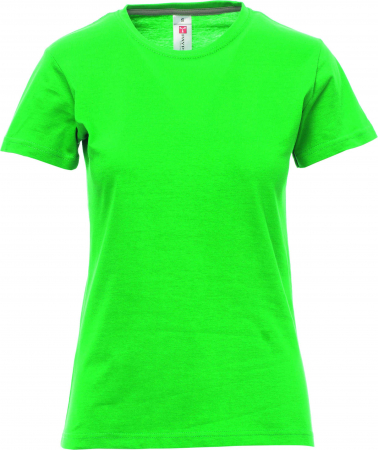 SUNSET Lady Tshirt 155g von Payper