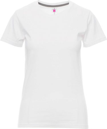 SUNSET Lady Tshirt 155g von Payper