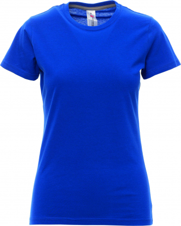 SUNSET Lady Tshirt 155g von Payper