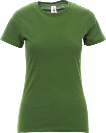 SUNSET Lady Tshirt 155g von Payper