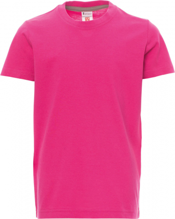 SUNSET Kids Tshirt 155g von Payper