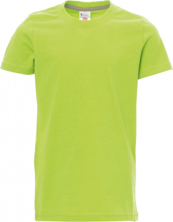 SUNSET Kids Tshirt 155g von Payper