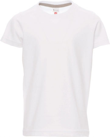 SUNSET Kids Tshirt 155g von Payper