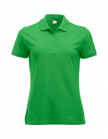 Manhatten Ladies-Polo MG von Cliquqe