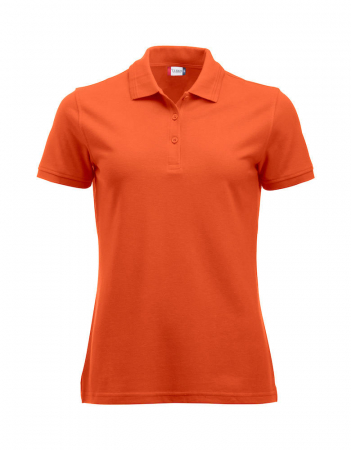 Manhatten Ladies-Polo MG von Cliquqe