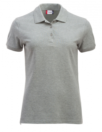 Manhatten Ladies-Polo MG von Cliquqe
