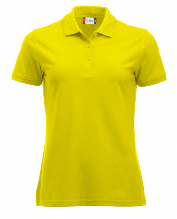 Manhatten Ladies-Polo MG von Cliquqe