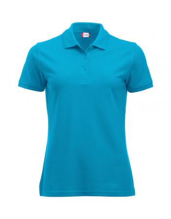 Manhatten Ladies-Polo MG von Cliquqe