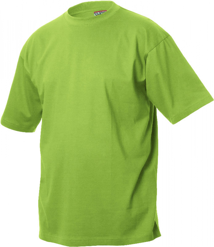 Manhatten Poloshirt MG von Clique