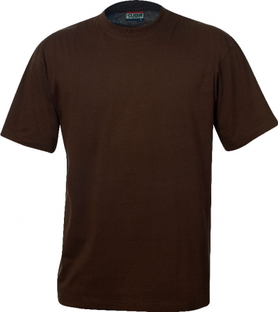 Manhatten Poloshirt MG von Clique