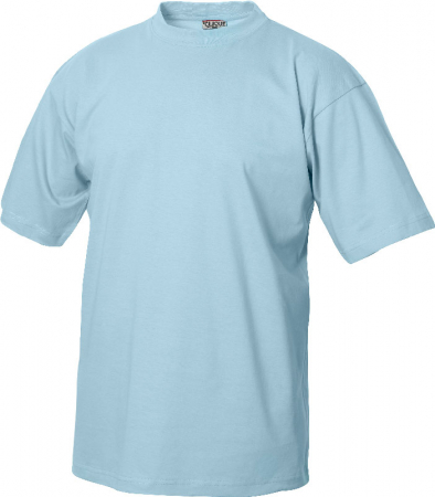 Manhatten Poloshirt MG von Clique