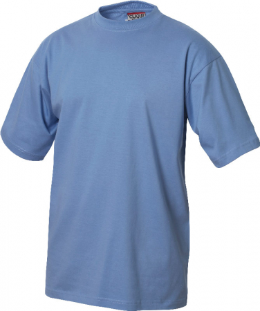 Manhatten Poloshirt MG von Clique