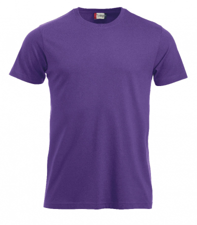 New Classic T-Shirt von Clique