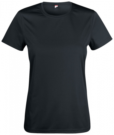 Basic Active-T Woman von Clique