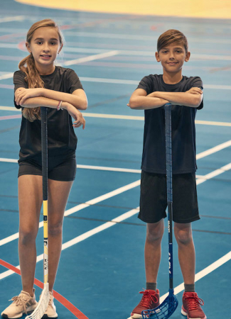 Basic Active-T Junior von Clique