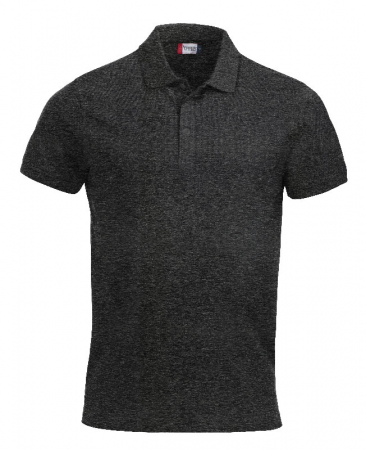 LINCOLN Poloshirt 100%BW von Clique