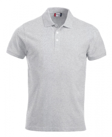 LINCOLN Poloshirt 100%BW von Clique