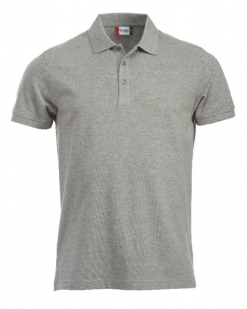 LINCOLN Poloshirt 100%BW von Clique