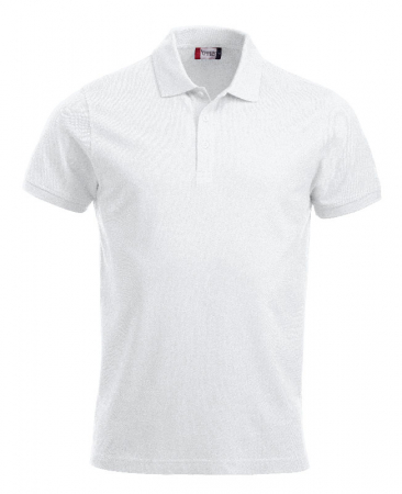 LINCOLN Poloshirt 100%BW von Clique