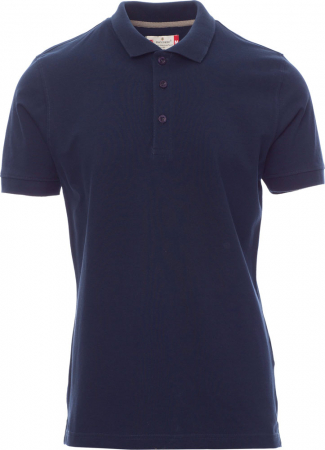 Venice Pro Poloshirt MG von Payper