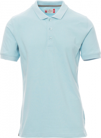 VENICE Poloshirt 100%BW von Payper