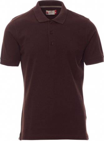 VENICE Poloshirt 100%BW von Payper