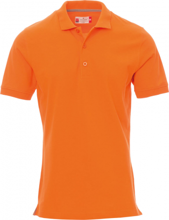 VENICE Poloshirt 100%BW von Payper