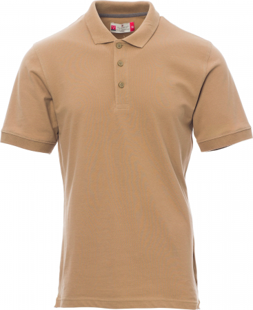 VENICE Poloshirt 100%BW von Payper