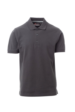 VENICE Poloshirt 100%BW von Payper