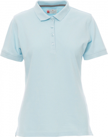 VENICE Lady Poloshirt 100%BW von Payper
