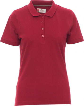 VENICE Lady Poloshirt 100%BW von Payper
