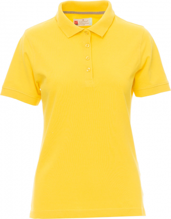 VENICE Lady Poloshirt 100%BW von Payper
