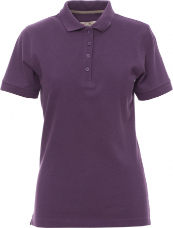 VENICE Lady Poloshirt 100%BW von Payper