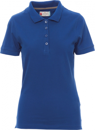 VENICE Lady Poloshirt 100%BW von Payper