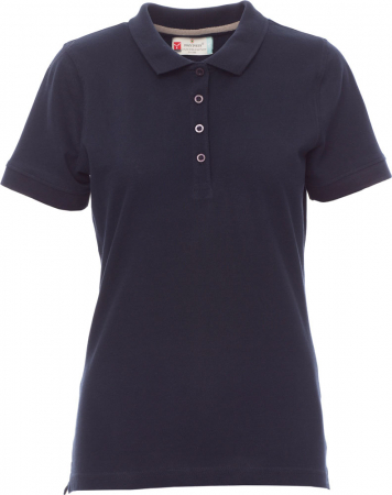 VENICE Lady Poloshirt 100%BW von Payper