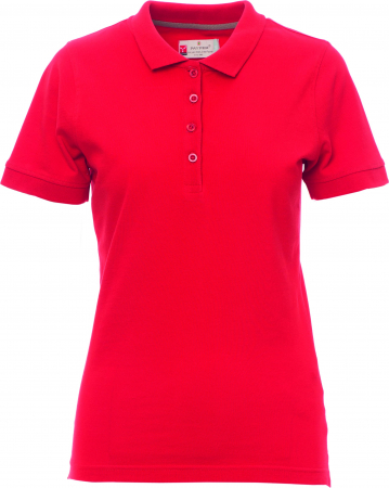 VENICE Lady Poloshirt 100%BW von Payper