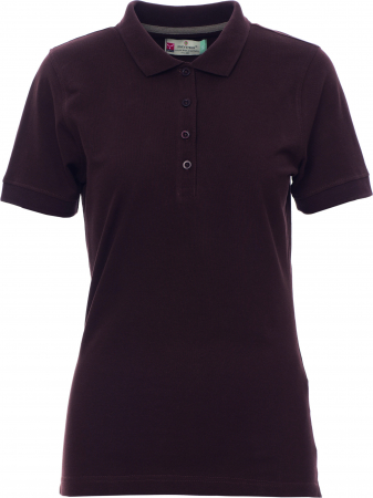 VENICE Lady Poloshirt 100%BW von Payper