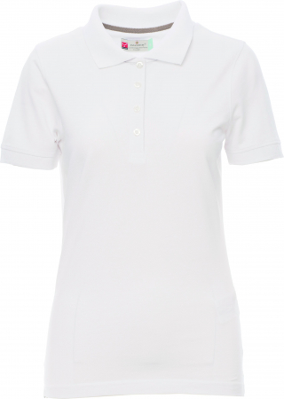 VENICE Lady Poloshirt 100%BW von Payper