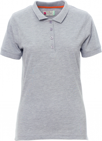 VENICE Lady Poloshirt 100%BW von Payper