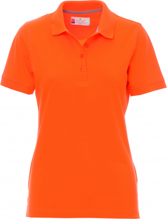VENICE Lady Poloshirt 100%BW von Payper