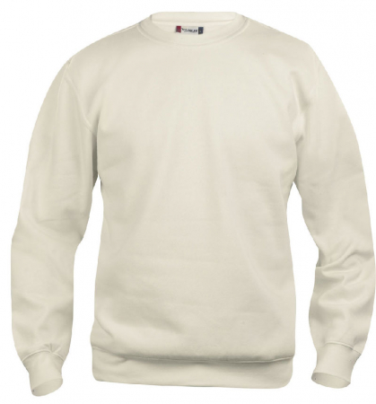 Basic Roundneck-Sweater v Clique