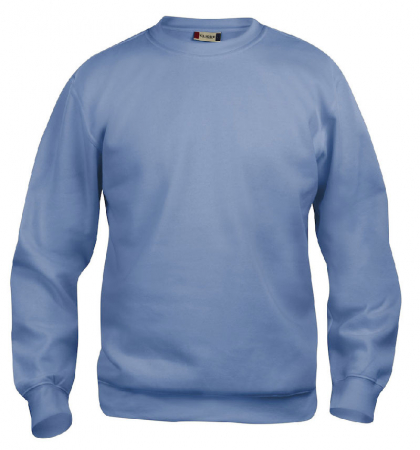 Basic Roundneck-Sweater v Clique