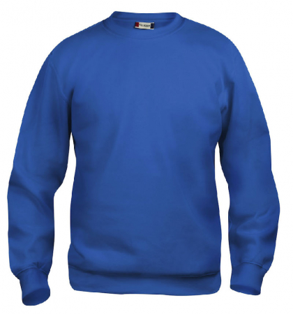 Basic Roundneck-Sweater v Clique