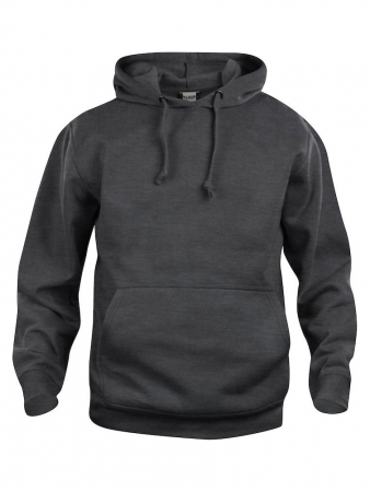 Basic Hoody von Clique
