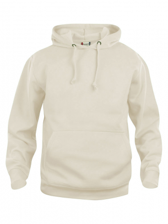 Basic Hoody von Clique
