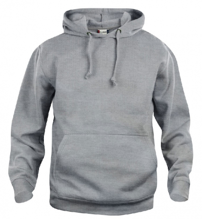 Basic Hoody von Clique