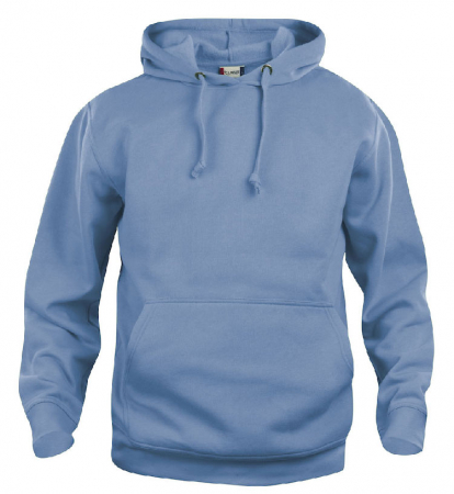 Basic Hoody von Clique