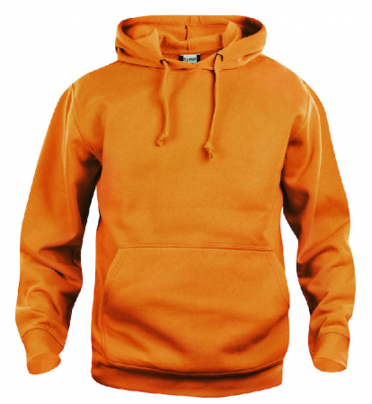 Basic Hoody von Clique